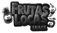 FRUTAS LOCAS SNACK