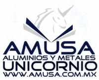 AMUSA ALUMINIOS Y METALES UNICORNIO WWW..AMUSA.COM.MX