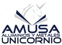 AMUSA ALUMINIOS Y METALES UNICORNIO