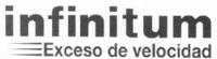 INFINITUM EXCESO DE VELOCIDAD