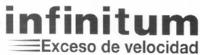 INFINITUM EXCESO DE VELOCIDAD