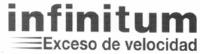 INFINITUM EXCESO DE VELOCIDAD