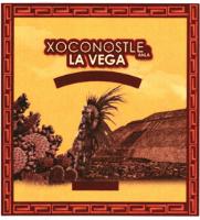 XOCONOSTLE LA VEGA ANLA