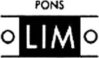 PONS LIM