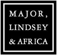 MAJOR; LINDSEY & AFRICA