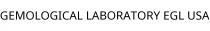 GEMOLOGICAL LABORATORY EGL USA
