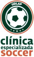 CLÍNICA ESPECIALIZADA SOCCER UDLAP