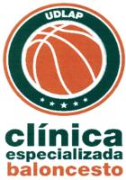 CLÍNICA ESPECIALIZADA BALONCESTO UDLAP