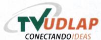 TV UDLAP CONECTANDO IDEAS