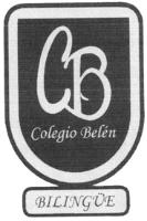CB COLEGIO BELÉN BILINGÜE