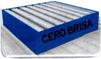 CERO BRISA