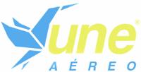 UNE AÉREO