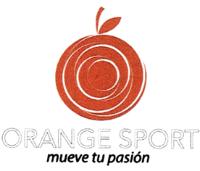 ORANGE SPORT MUEVE TU PASION