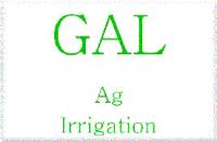 GAL AG IRRIGATION