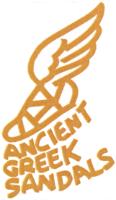 ANCIENT GREEK SANDALS
