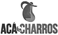 ACA LOS CHARROS