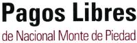 PAGOS LIBRES DE NACIONAL MONTE DE PIEDAD