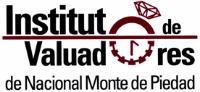 INSTITUTO DE VALUADORES DE NACIONAL MONTE DE PIEDAD
