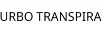 URBO TRANSPIRA
