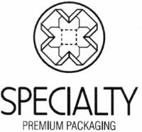 SPECIALTY PREMIUM PACKAGING