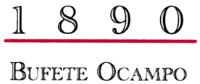 1890 BUFETE OCAMPO