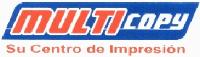 MULTICOPY SU CENTRO DE IMPRESIÓN