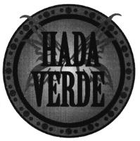 HADA VERDE