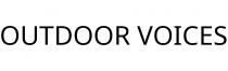 OUTDOOR VOICES