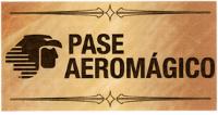 PASE AEROMÁGICO