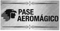 PASE AEROMÁGICO