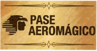 PASE AEROMÁGICO
