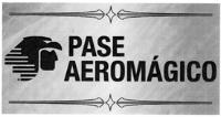PASE AEROMÁGICO