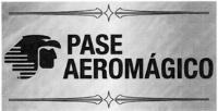 PASE AEROMÁGICO