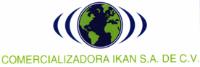 COMERCIALIZADORA IKAN