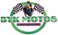 BYK MOTOS CAMPECHE