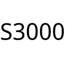 S3000