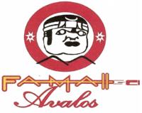 FAMA AVALOS