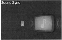 SOUND SYNC