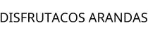 DISFRUTACOS ARANDAS