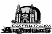 DISFRUTACOS ARANDAS