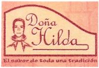 DOÑA HILDA
