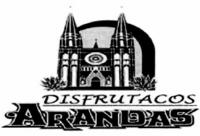 DISFRUTACOS ARANDAS