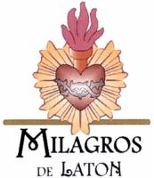 MILAGROS DE LATON