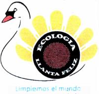 ECOLOGIA LLANTA FELIZ