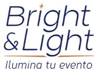 BRIGHT & LIGHT ILUMINA TU EVENTO