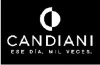 CANDIANI ESE DÍA; MIL VECES.