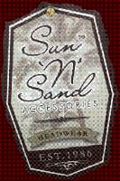 SUN 'N' SAND
