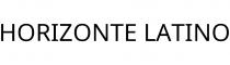 HORIZONTE LATINO