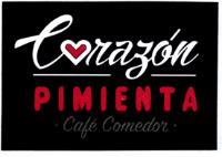 CORAZÓN PIMIENTA