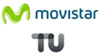 M MOVISTAR TU